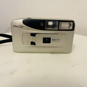 Concord Easy Shot ES27 EV Point & Shoot 35mm Film Camera‎
